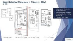 Old Tampines Road (D17), Semi-Detached #632029471